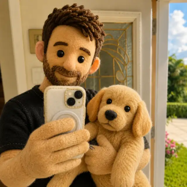 Jason the Creator — the storyboard.lol mascot puppet