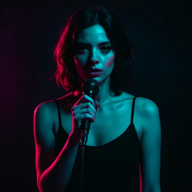 Best Prompts for AI Music Video Scenes