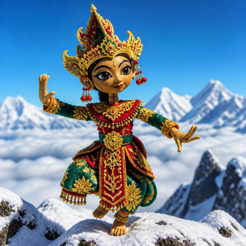 How to Create AI Puppet Characters with GPT Image 2